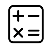 Dual Calculator icon