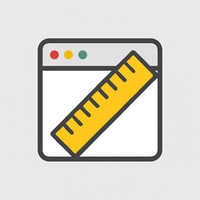 Page Ruler icon